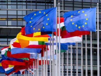 Taliban Delegation Receives Belgian Visas for High-Level EU Meeting