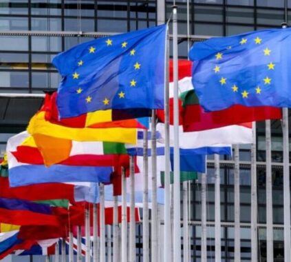 Taliban Delegation Receives Belgian Visas for High-Level EU Meeting