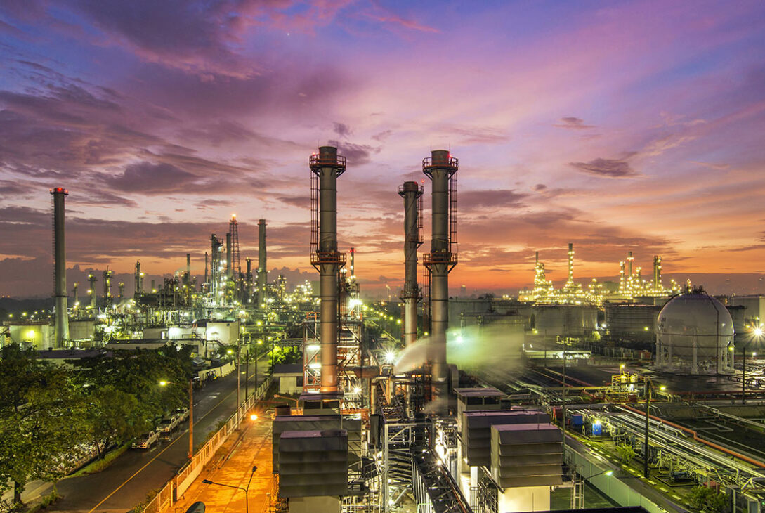 Kuwait’s Oil Recovery Plan: How KPC Can Restore 80% of Production Quickly