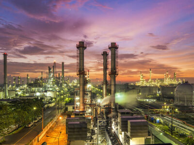 Kuwait’s Oil Recovery Plan: How KPC Can Restore 80% of Production Quickly