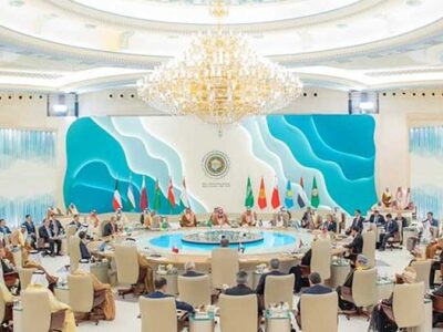 Virtual Meetings Gain Ground Across the GCC Amid Soaring Flight Prices