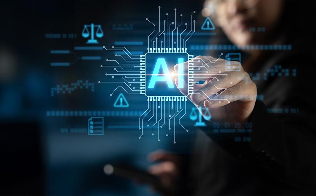 How Middle East Boards Are Outpacing the UK and US in AI Governance Planning