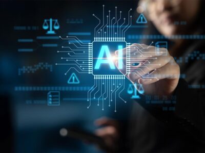 How Middle East Boards Are Outpacing the UK and US in AI Governance Planning