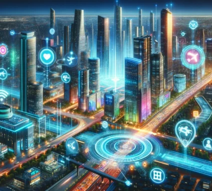How Smart Cities Are Leveraging AI to Improve Quality of Life