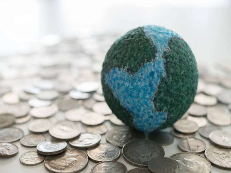 Why Global Bond Index Inclusion Matters for India's Economic Growth