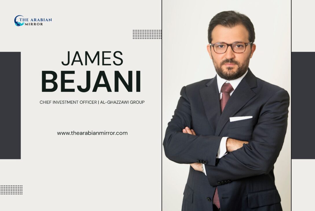 James Bejani