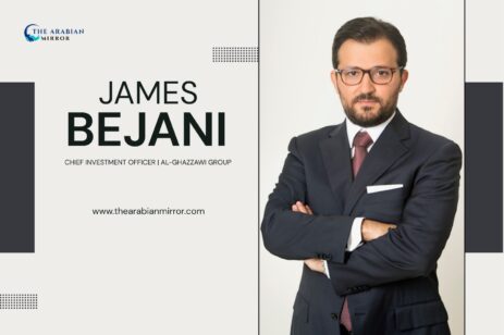 James Bejani