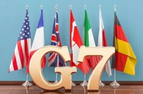 How G7 Discussions Could Shape Global Access to Advanced US AI Systems