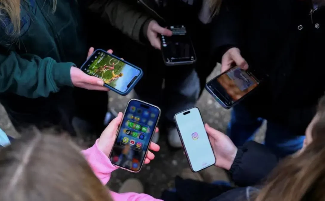 UAE, UK, Australia and Beyond: How Governments Are Regulating Social Media for Kids