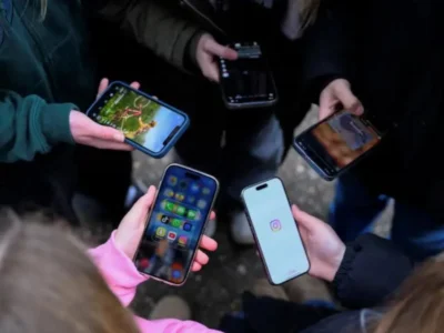 UAE, UK, Australia and Beyond: How Governments Are Regulating Social Media for Kids
