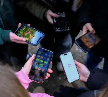 UAE, UK, Australia and Beyond: How Governments Are Regulating Social Media for Kids
