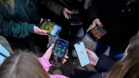 UAE, UK, Australia and Beyond: How Governments Are Regulating Social Media for Kids