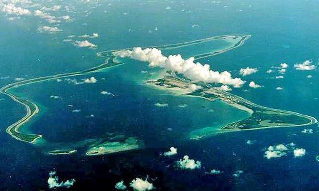 US Explores Potential Purchase of the Chagos Islands, Report Claims
