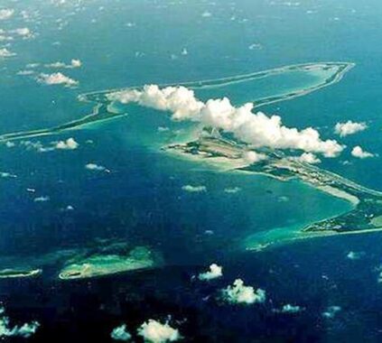 US Explores Potential Purchase of the Chagos Islands, Report Claims