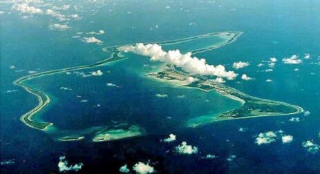 US Explores Potential Purchase of the Chagos Islands, Report Claims