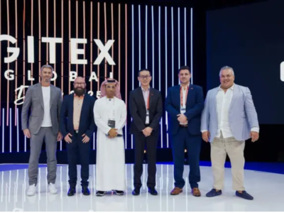 UAE Launches National Cybersecurity Accelerator to Empower Startup Innovation