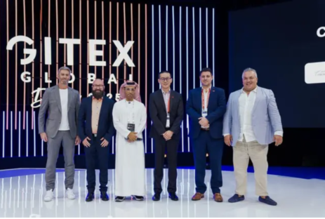 UAE Launches National Cybersecurity Accelerator to Empower Startup Innovation