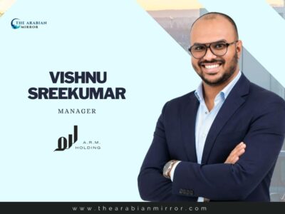 Vishnu Sreekumar