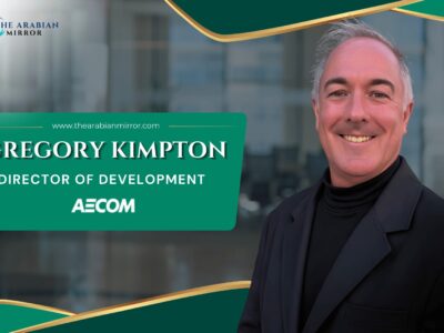Gregory Kimpton