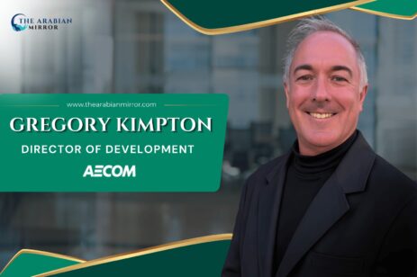Gregory Kimpton