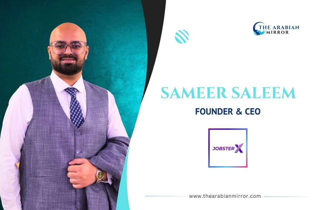 Sameer Saleem