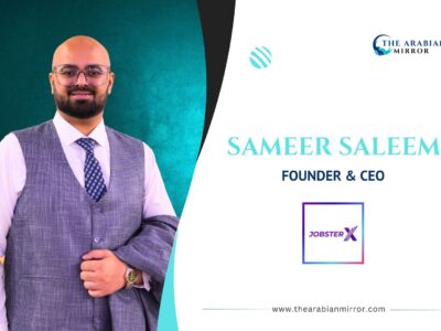Sameer Saleem