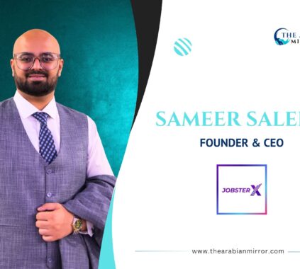 Sameer Saleem