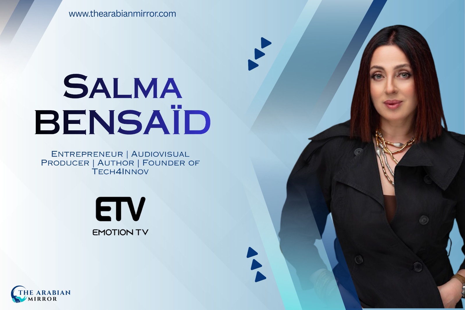 Salma Bensaïd