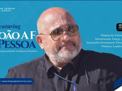 João A F Pessoa