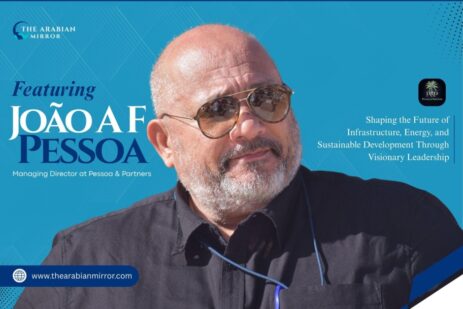 João A F Pessoa