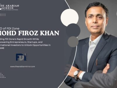 Mohd Firoz Khan