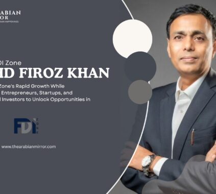 Mohd Firoz Khan