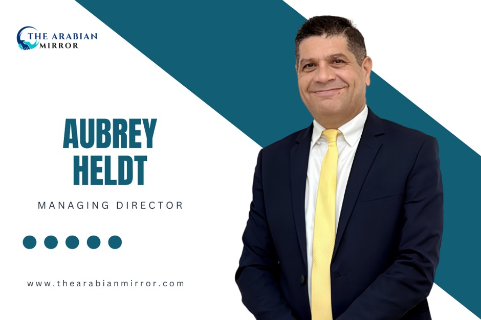 Corporate Travel and Tourism from Aubrey Heldt’s Lens