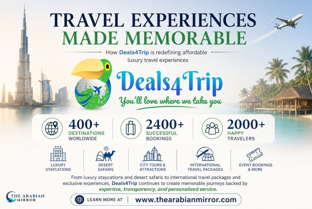 Deals4Trip