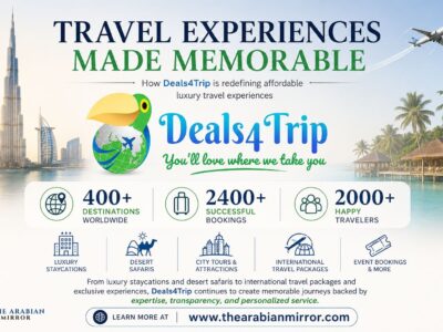 Deals4Trip