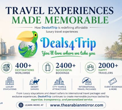 Deals4Trip