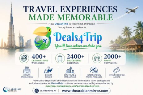 Deals4Trip