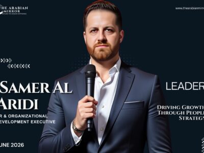 Samer Al Aridi
