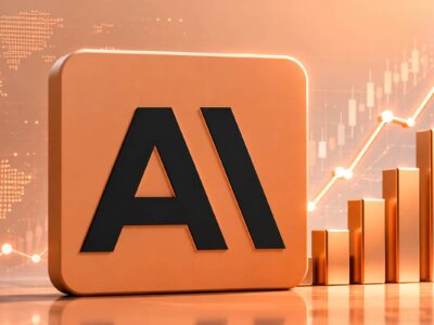 AI Giant Anthropic Files Confidentially for US IPO Amid AI Investment Boom