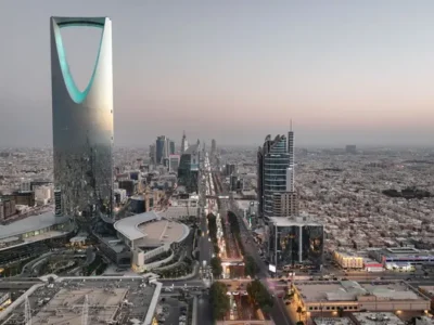 Saudi Arabia’s Non-Oil Sector Defies Global Slowdown with 2.1% Growth