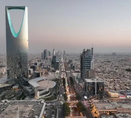 Saudi Arabia’s Non-Oil Sector Defies Global Slowdown with 2.1% Growth