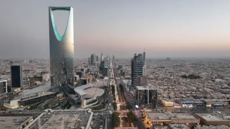Saudi Arabia’s Non-Oil Sector Defies Global Slowdown with 2.1% Growth
