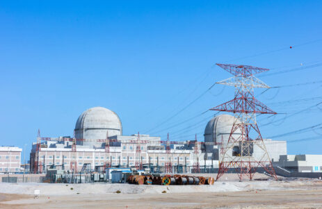 How Reliable Nuclear Power Positioned the UAE Ahead in the AI Infrastructure Race