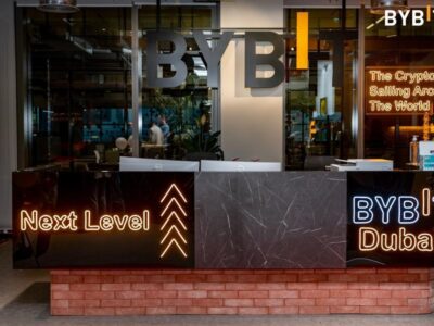 SpaceX Tokenised IPO Captures Attention of Middle East Investors, Says Bybit