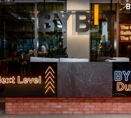 SpaceX Tokenised IPO Captures Attention of Middle East Investors, Says Bybit