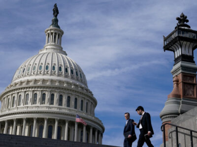 US House Takes Stand on Iran Conflict With New War Powers Resolution