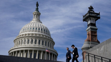 US House Takes Stand on Iran Conflict With New War Powers Resolution