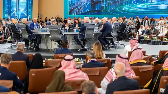 How Saudi Arabia Is Developing Future AI Leaders Through Global Competitions