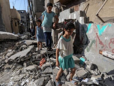 KSrelief Delivers 24,500 Meals to Support Palestinians in Gaza