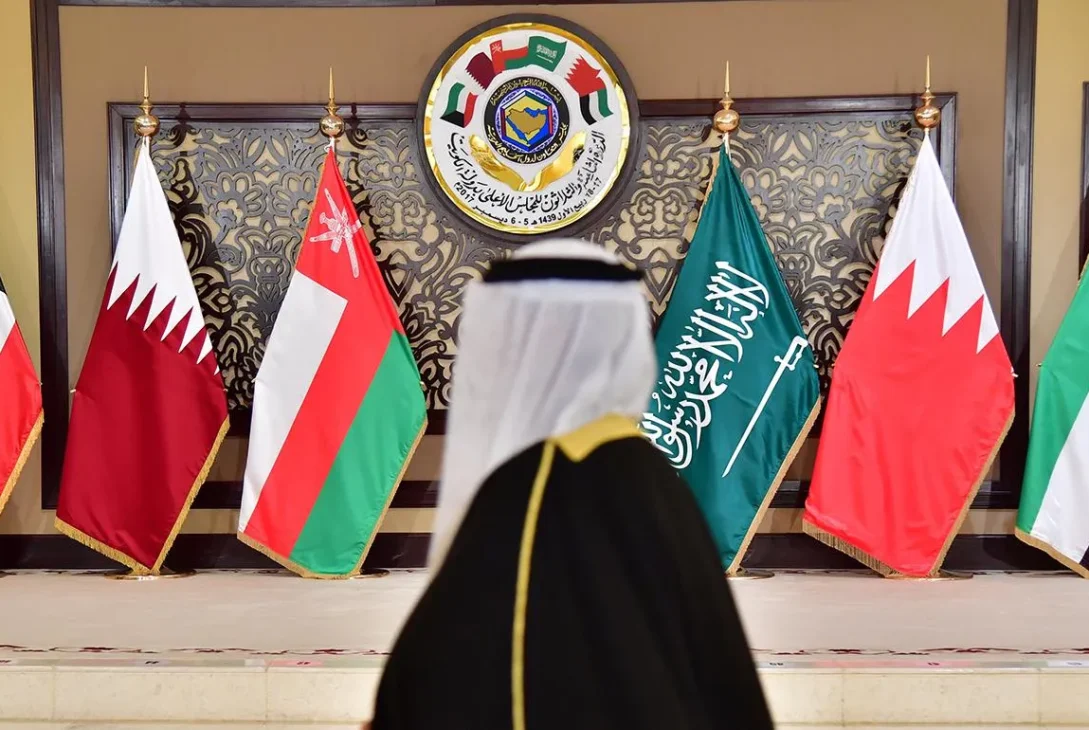 How GCC Unity Shapes the Regional Response to Media Misinformation